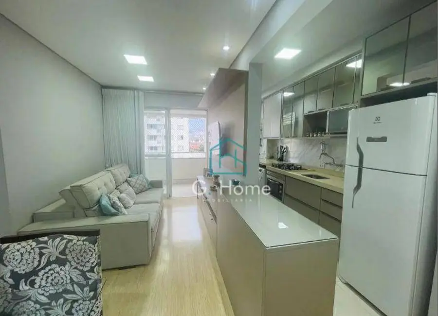 Foto 9 de Apartamento com 3 quartos à venda, 108m2 em Vila Siam, Londrina - PR