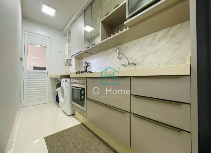 Foto 6 de Apartamento com 3 quartos à venda, 108m2 em Vila Siam, Londrina - PR