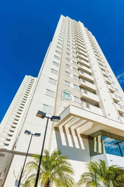 Foto 1 de Apartamento com 3 quartos à venda, 108m2 em Vila Siam, Londrina - PR
