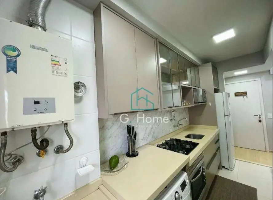Foto 5 de Apartamento com 3 quartos à venda, 108m2 em Vila Siam, Londrina - PR
