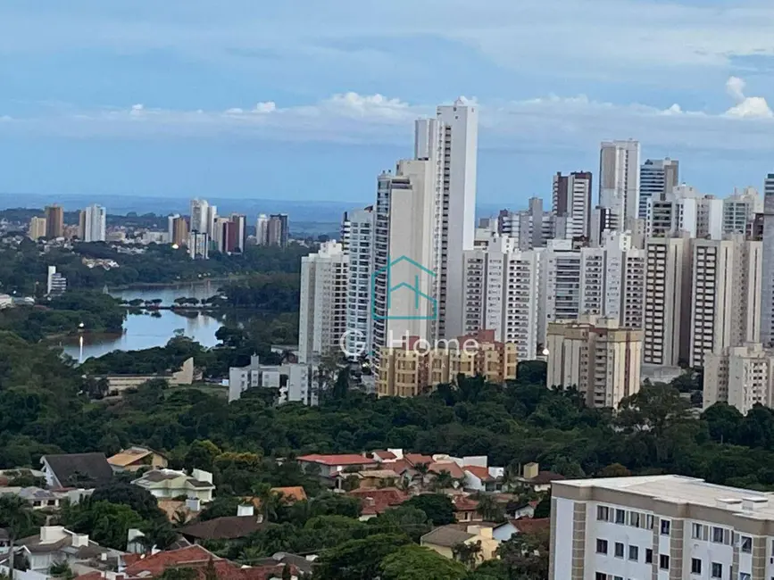 Foto 3 de Apartamento com 3 quartos para alugar, 97m2 em Londrina - PR