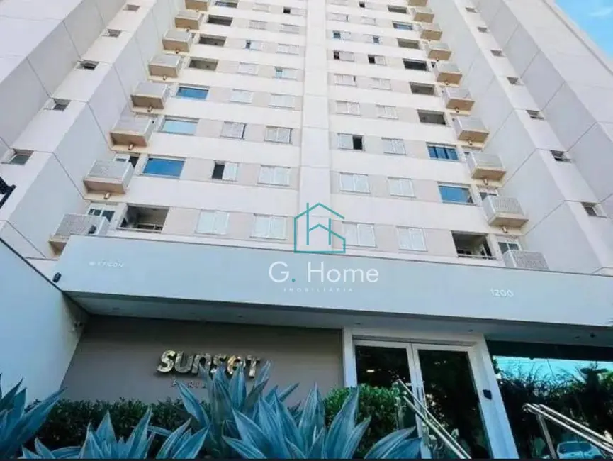 Foto 1 de Apartamento com 3 quartos para alugar, 97m2 em Londrina - PR