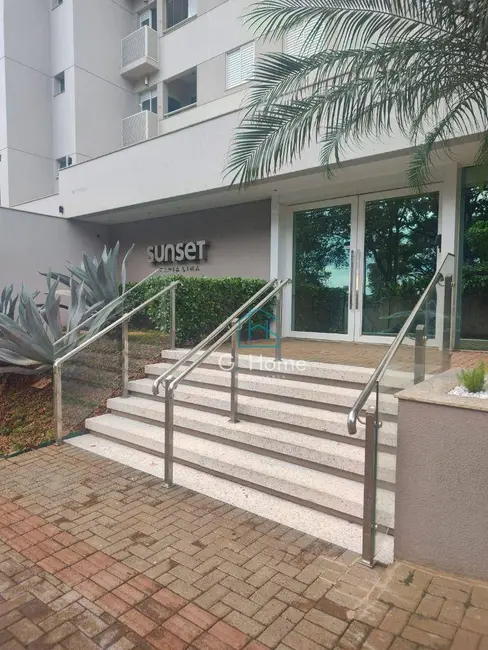 Apartamento com 3 quartos para alugar, 97m2 em Londrina - PR - imagem 1 Foto 1 de Apartamento com 3 quartos para alugar, 97m2 em Londrina - PR