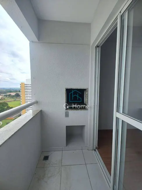 Apartamento com 3 quartos para alugar, 97m2 em Londrina - PR - imagem 3 Foto 3 de Apartamento com 3 quartos para alugar, 97m2 em Londrina - PR