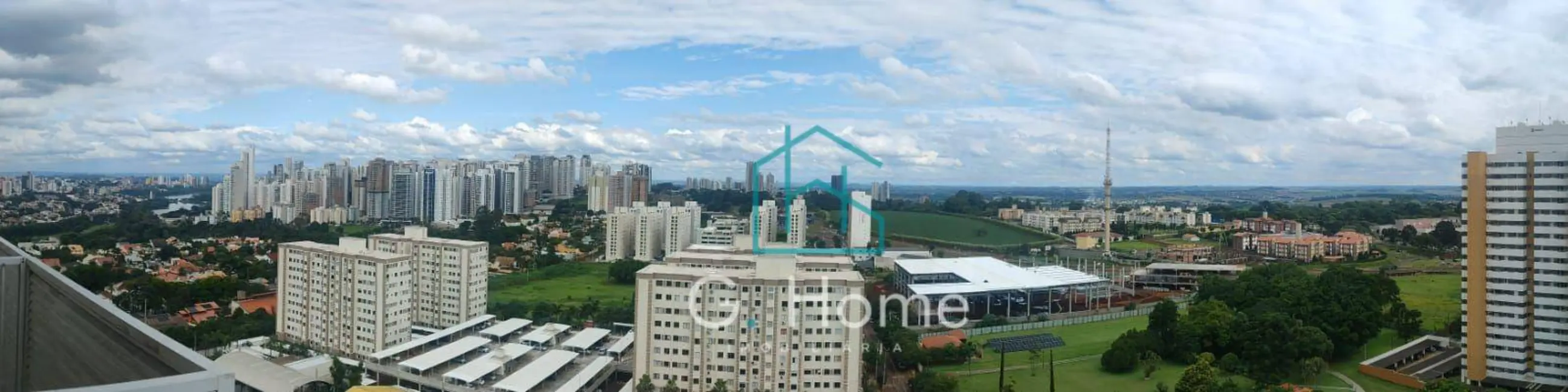 Apartamento com 3 quartos para alugar, 97m2 em Londrina - PR - imagem 4 Foto 4 de Apartamento com 3 quartos para alugar, 97m2 em Londrina - PR