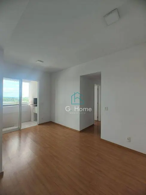 Apartamento com 3 quartos para alugar, 97m2 em Londrina - PR - imagem 2 Foto 2 de Apartamento com 3 quartos para alugar, 97m2 em Londrina - PR