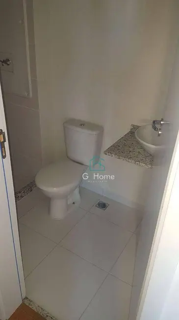 Foto 6 de Apartamento com 3 quartos para alugar, 97m2 em Londrina - PR
