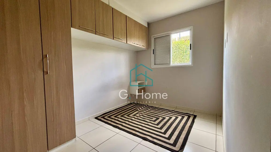 Foto 6 de Apartamento com 2 quartos à venda, 48m2 em Jardim São Paulo II, Londrina - PR