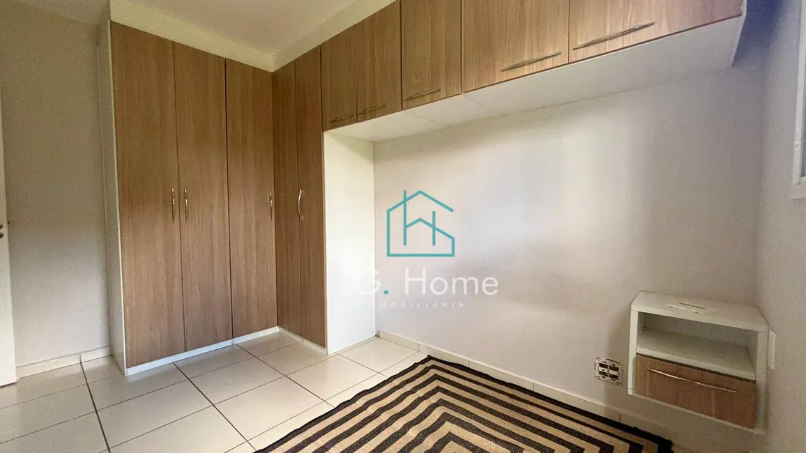 Foto 7 de Apartamento com 2 quartos à venda, 48m2 em Jardim São Paulo II, Londrina - PR