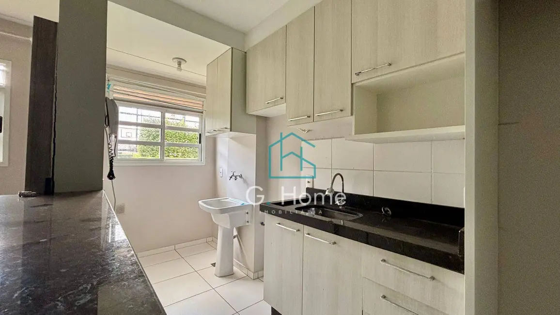 Foto 5 de Apartamento com 2 quartos à venda, 48m2 em Jardim São Paulo II, Londrina - PR