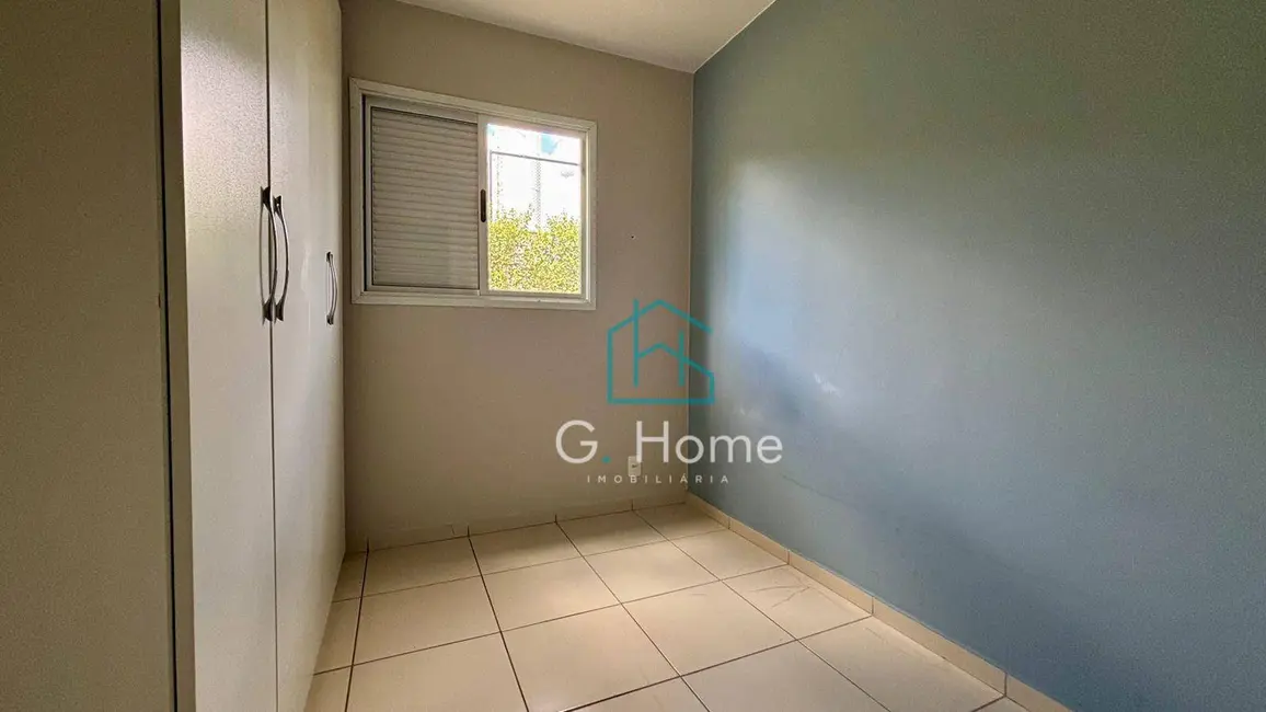 Foto 8 de Apartamento com 2 quartos à venda, 48m2 em Jardim São Paulo II, Londrina - PR