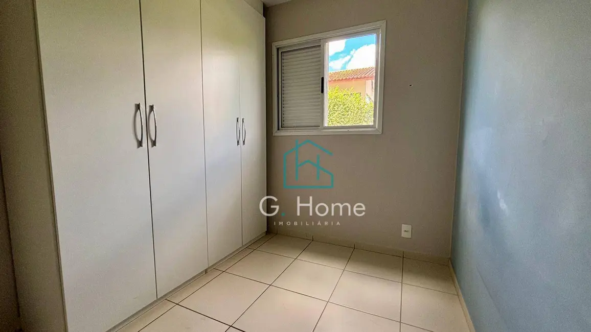 Foto 9 de Apartamento com 2 quartos à venda, 48m2 em Jardim São Paulo II, Londrina - PR