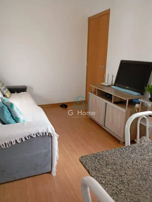 Foto 2 de Apartamento com 2 quartos à venda, 41m2 em Londrina - PR