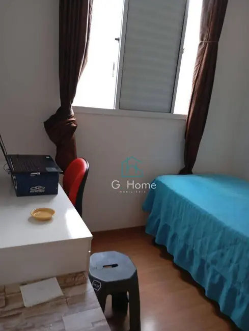 Foto 4 de Apartamento com 2 quartos à venda, 41m2 em Londrina - PR
