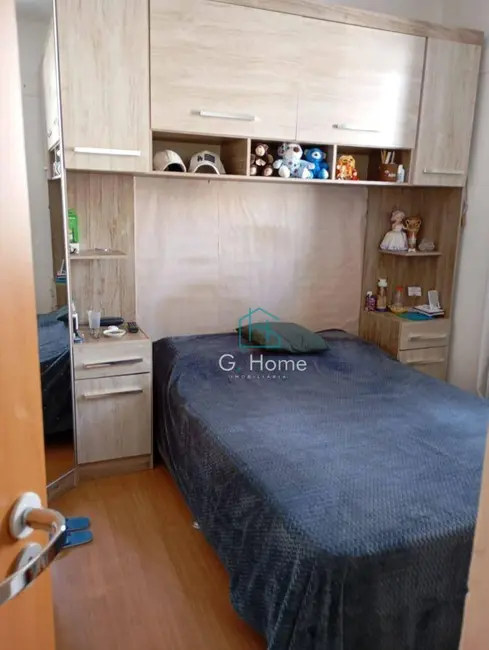 Foto 6 de Apartamento com 2 quartos à venda, 41m2 em Londrina - PR