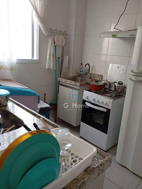 Foto 3 de Apartamento com 2 quartos à venda, 41m2 em Londrina - PR