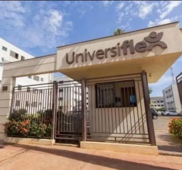 Foto 1 de Apartamento com 2 quartos para alugar, 52m2 em Alto da Colina, Londrina - PR