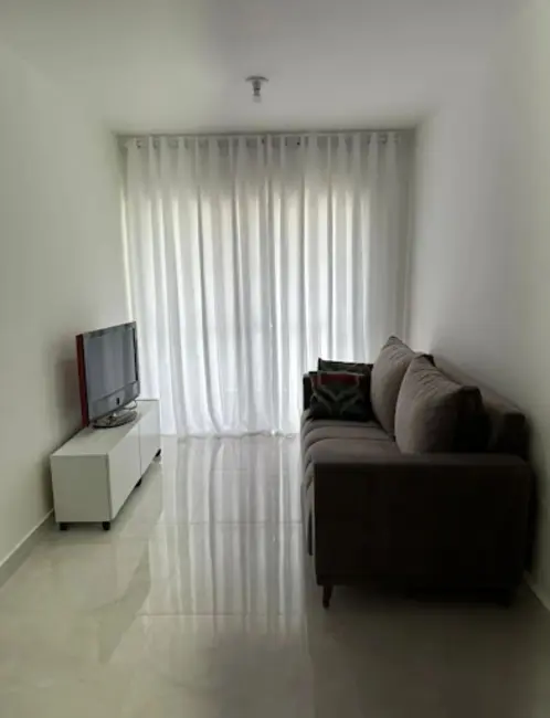 Foto 2 de Apartamento com 2 quartos para alugar, 52m2 em Alto da Colina, Londrina - PR