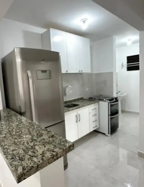 Foto 5 de Apartamento com 2 quartos para alugar, 52m2 em Alto da Colina, Londrina - PR