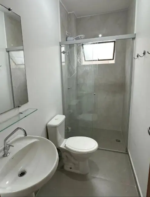 Foto 9 de Apartamento com 2 quartos para alugar, 52m2 em Alto da Colina, Londrina - PR