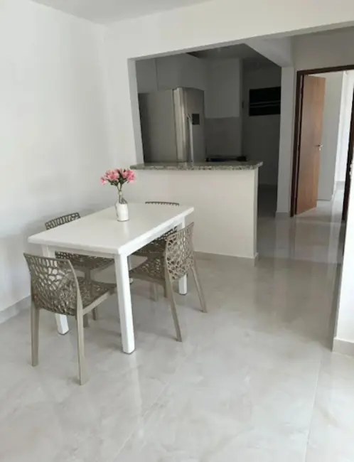 Foto 4 de Apartamento com 2 quartos para alugar, 52m2 em Alto da Colina, Londrina - PR