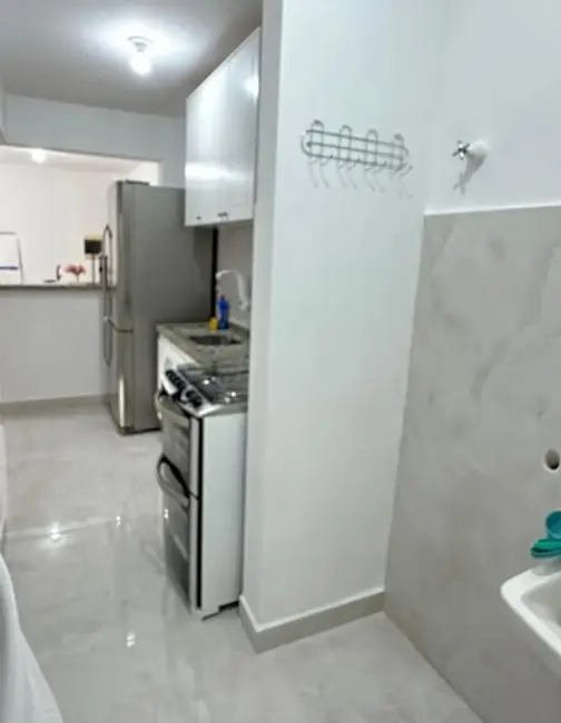 Foto 6 de Apartamento com 2 quartos para alugar, 52m2 em Alto da Colina, Londrina - PR
