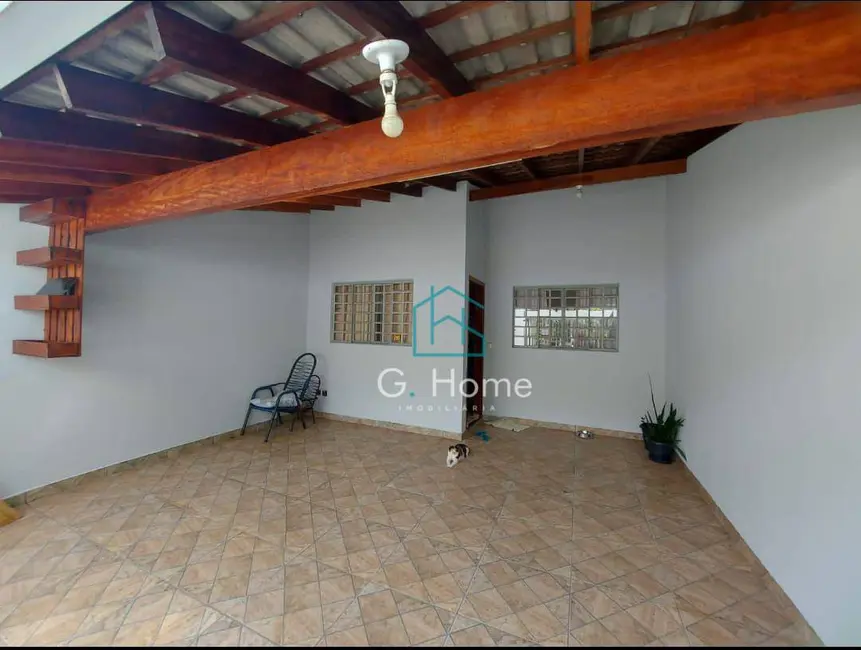 Foto 1 de Casa com 2 quartos à venda, 126m2 em Jardim do Leste, Londrina - PR