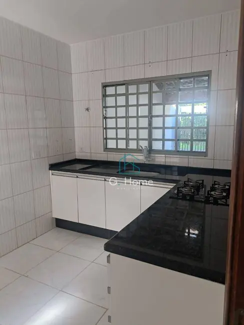 Foto 3 de Casa com 2 quartos à venda, 126m2 em Jardim do Leste, Londrina - PR