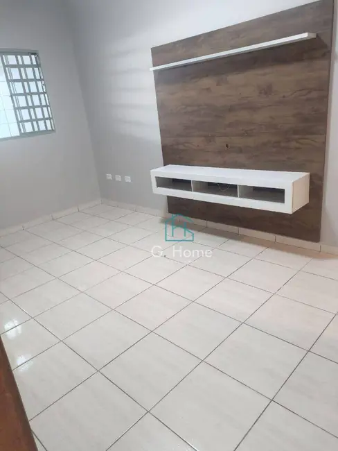 Foto 2 de Casa com 2 quartos à venda, 126m2 em Jardim do Leste, Londrina - PR
