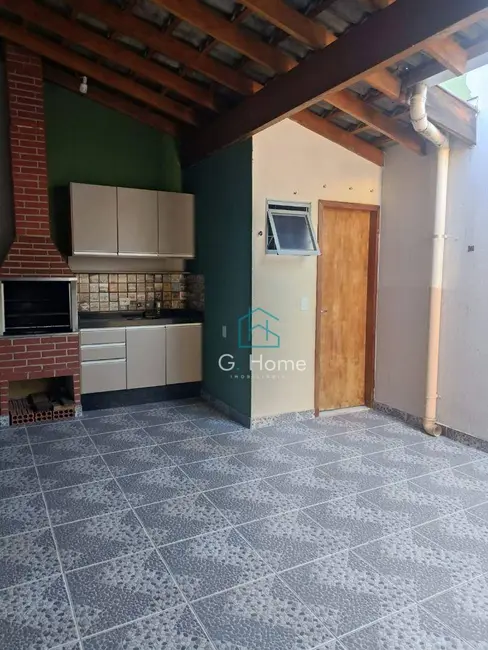 Foto 7 de Casa com 2 quartos à venda, 126m2 em Jardim do Leste, Londrina - PR