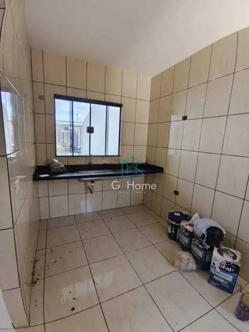 Foto 8 de Casa com 3 quartos à venda, 125m2 em Jardim São Paulo II, Londrina - PR