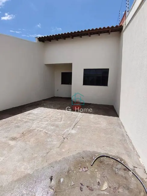 Foto 3 de Casa com 3 quartos à venda, 125m2 em Jardim São Paulo II, Londrina - PR