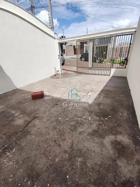 Foto 4 de Casa com 3 quartos à venda, 125m2 em Jardim São Paulo II, Londrina - PR