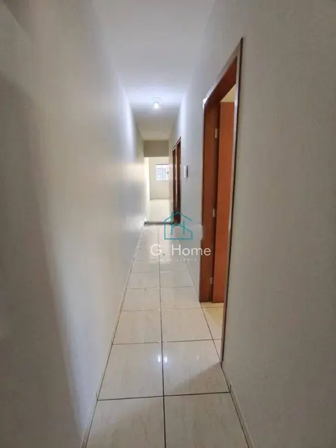 Foto 7 de Casa com 3 quartos à venda, 125m2 em Jardim São Paulo II, Londrina - PR