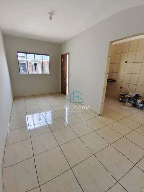 Foto 5 de Casa com 3 quartos à venda, 125m2 em Jardim São Paulo II, Londrina - PR