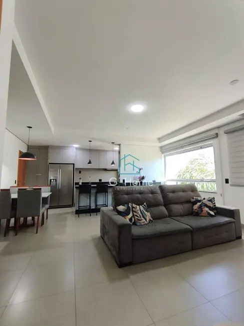 Foto 2 de Apartamento com 2 quartos à venda, 91m2 em Terra Bonita, Londrina - PR