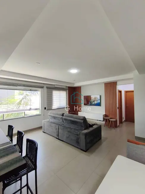 Foto 4 de Apartamento com 2 quartos à venda, 91m2 em Terra Bonita, Londrina - PR