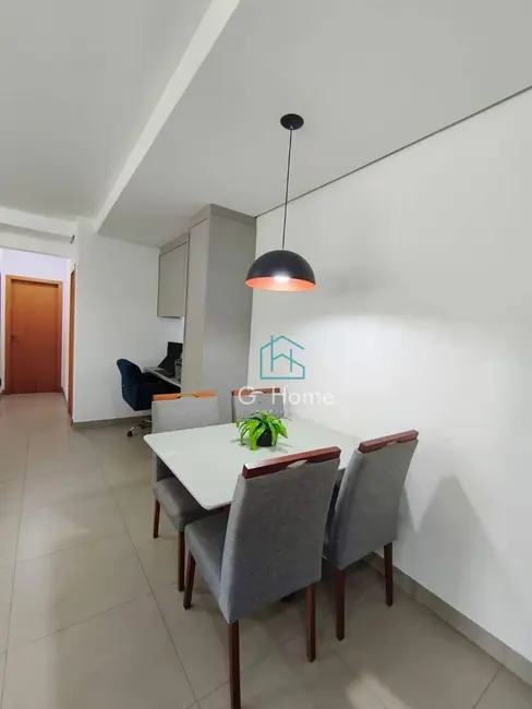 Foto 9 de Apartamento com 2 quartos à venda, 91m2 em Terra Bonita, Londrina - PR