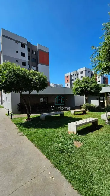 Foto 9 de Apartamento com 2 quartos à venda, 52m2 em Jardim Maria Celina, Londrina - PR