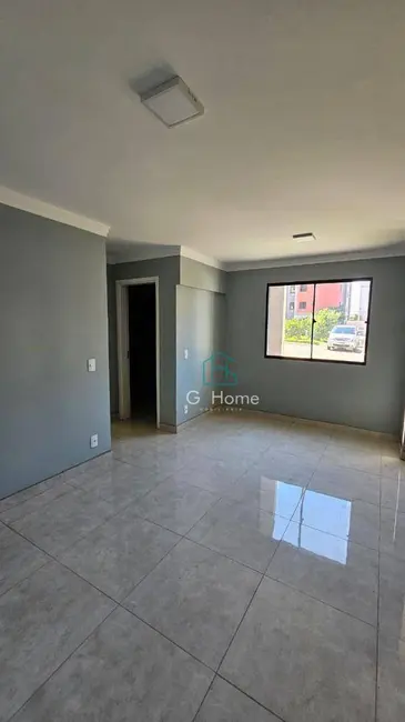 Foto 2 de Apartamento com 2 quartos à venda, 52m2 em Jardim Maria Celina, Londrina - PR