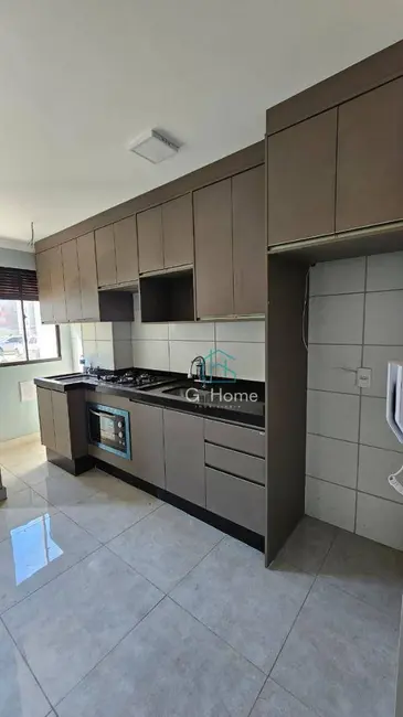 Foto 4 de Apartamento com 2 quartos à venda, 52m2 em Jardim Maria Celina, Londrina - PR