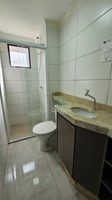 Foto 5 de Apartamento com 2 quartos à venda, 52m2 em Jardim Maria Celina, Londrina - PR