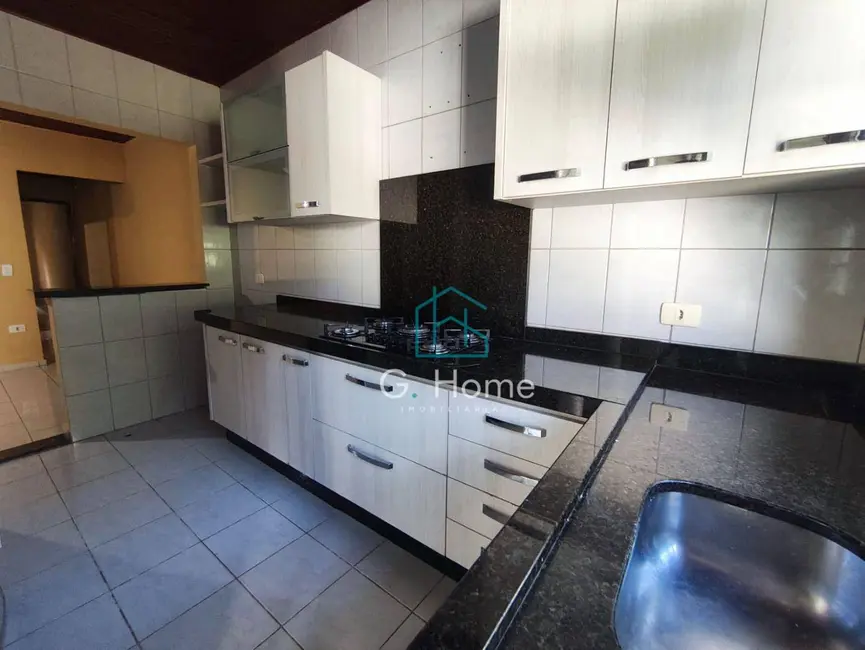 Foto 6 de Casa com 2 quartos à venda, 165m2 em Residencial Veneza, Londrina - PR
