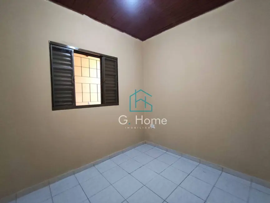 Foto 9 de Casa com 2 quartos à venda, 165m2 em Residencial Veneza, Londrina - PR