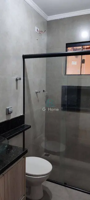Foto 5 de Casa com 3 quartos à venda, 125m2 em Conjunto Café, Londrina - PR