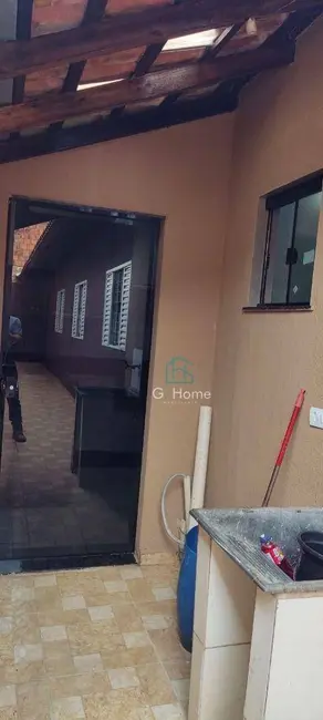 Foto 7 de Casa com 3 quartos à venda, 125m2 em Conjunto Café, Londrina - PR
