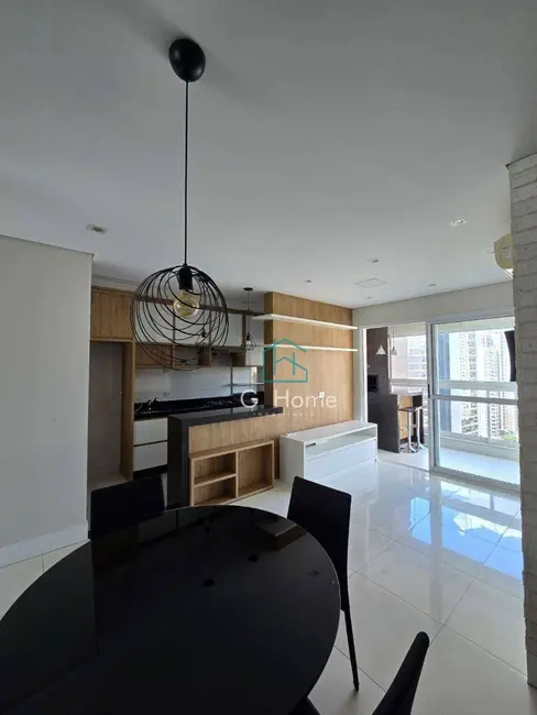 Foto 4 de Apartamento com 2 quartos à venda, 145m2 em Gleba Fazenda Palhano, Londrina - PR