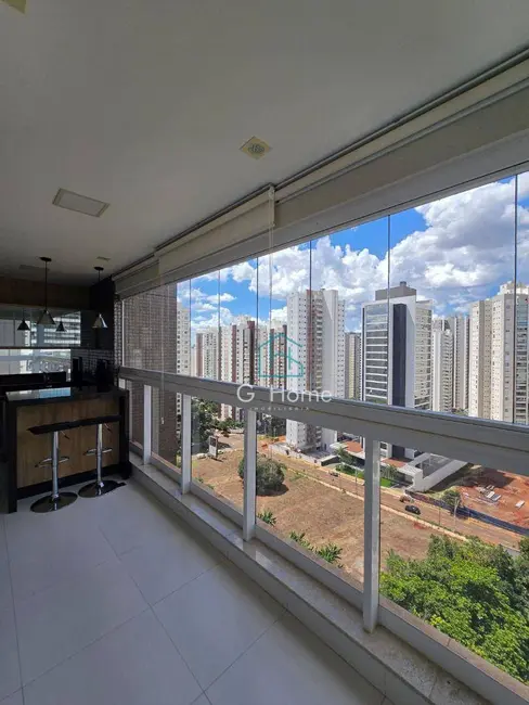 Foto 7 de Apartamento com 2 quartos à venda, 145m2 em Gleba Fazenda Palhano, Londrina - PR