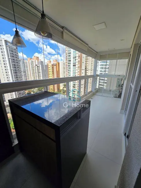 Foto 8 de Apartamento com 2 quartos à venda, 145m2 em Gleba Fazenda Palhano, Londrina - PR
