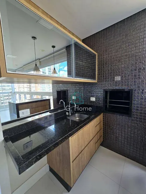 Foto 9 de Apartamento com 2 quartos à venda, 145m2 em Gleba Fazenda Palhano, Londrina - PR